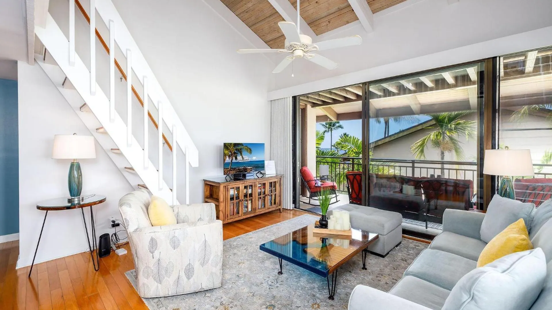 Kona Makai 4-306 Villa Kailua-Kona 0*,