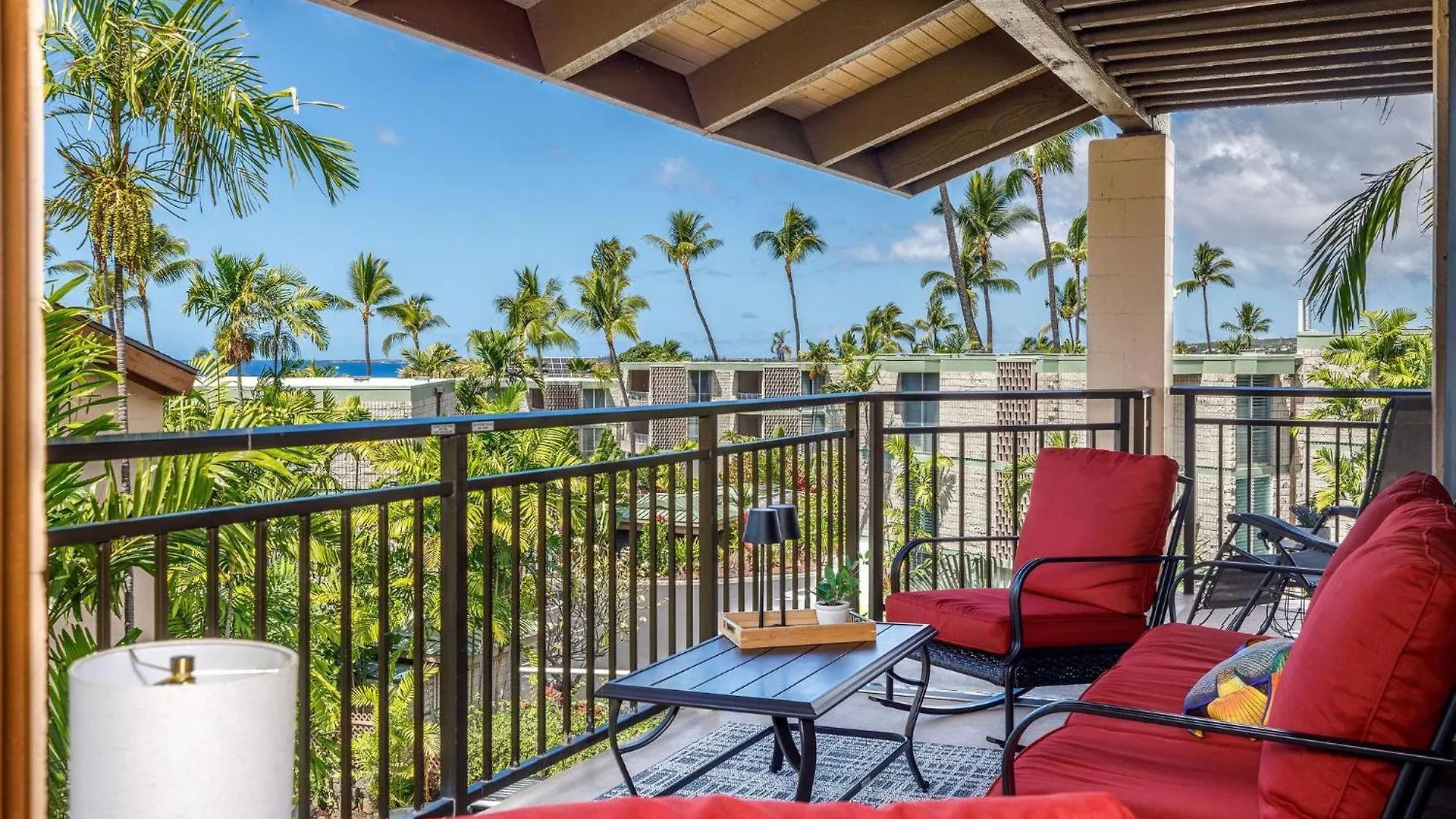 Kona Makai 4-306 Villa Kailua-Kona Tatil Evi