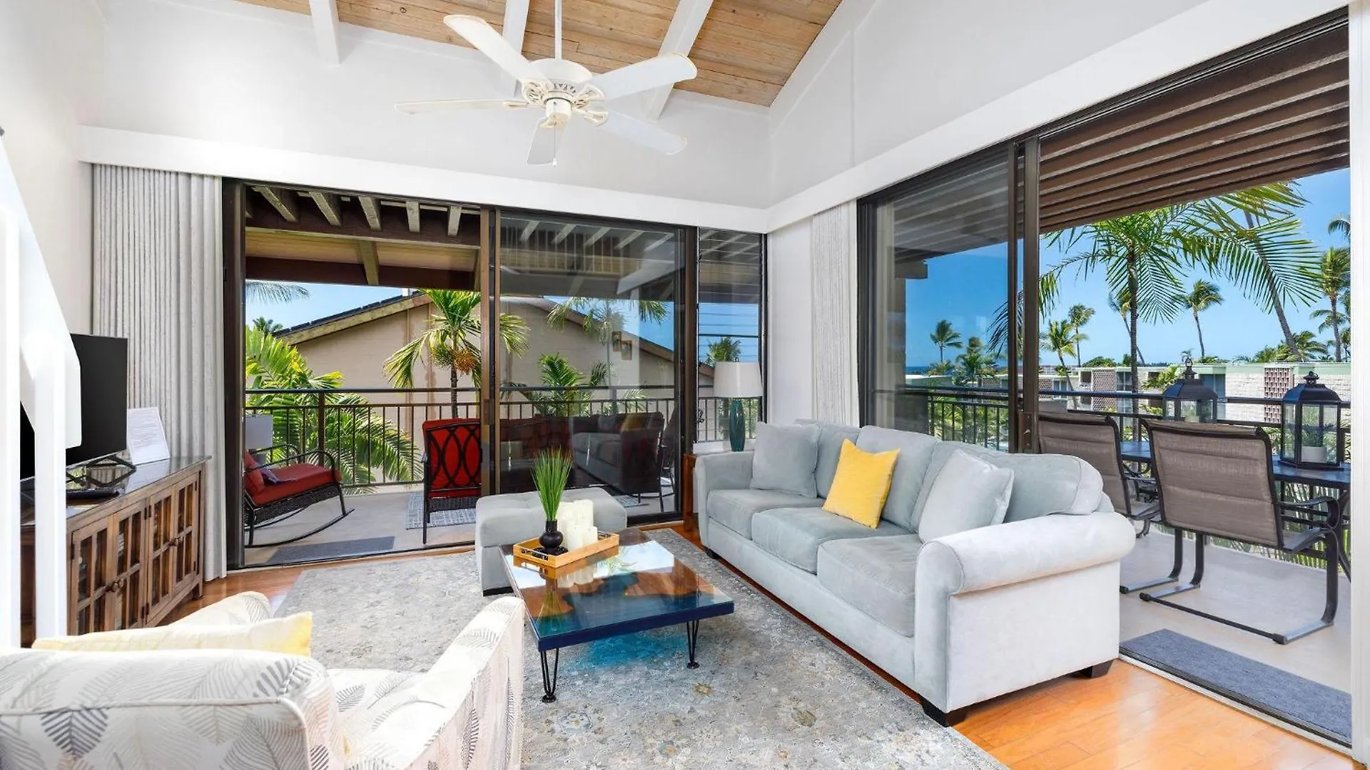Tatil Evi Kona Makai 4-306 Villa Kailua-Kona ABD