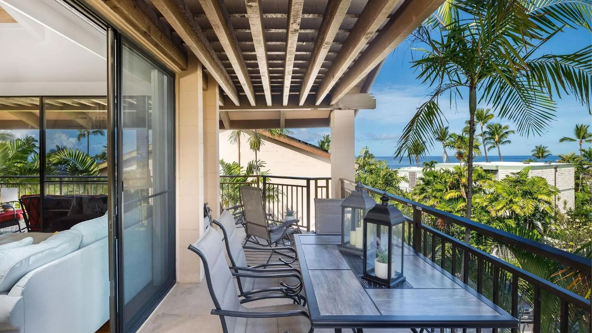 Kona Makai 4-306 Villa Kailua-Kona 0*,