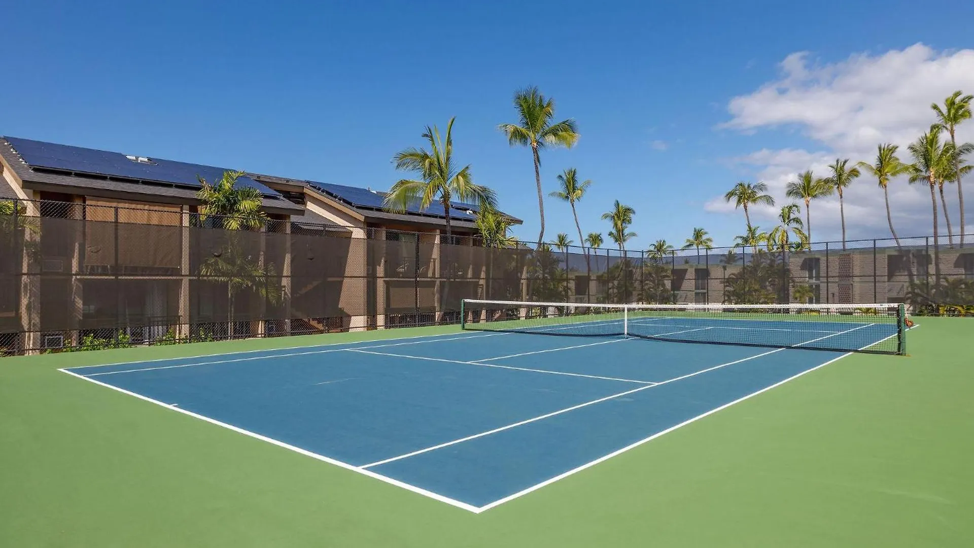 Tatil Evi Kona Makai 4-306 Villa Kailua-Kona