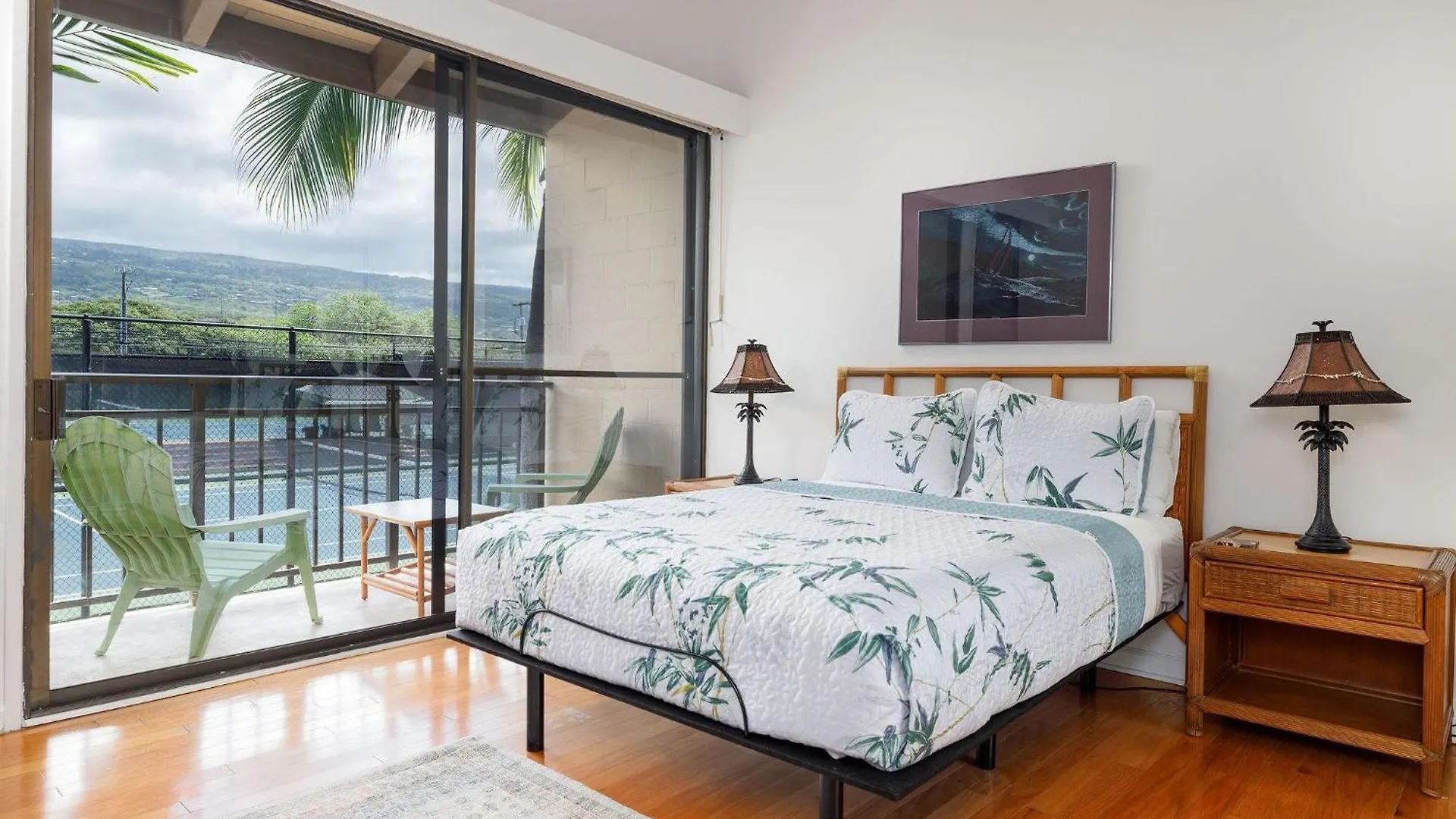 Kona Makai 4-306 Villa Kailua-Kona 0*,  ABD