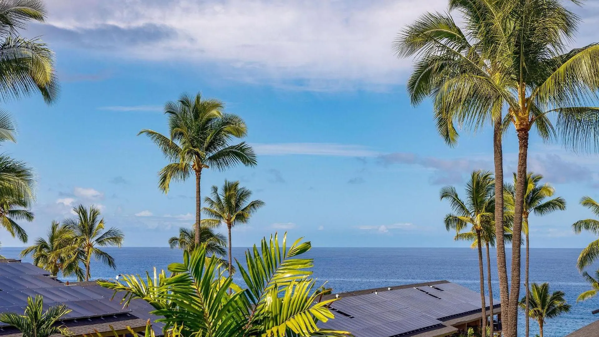Kona Makai 4-306 Villa Kailua-Kona Tatil Evi
