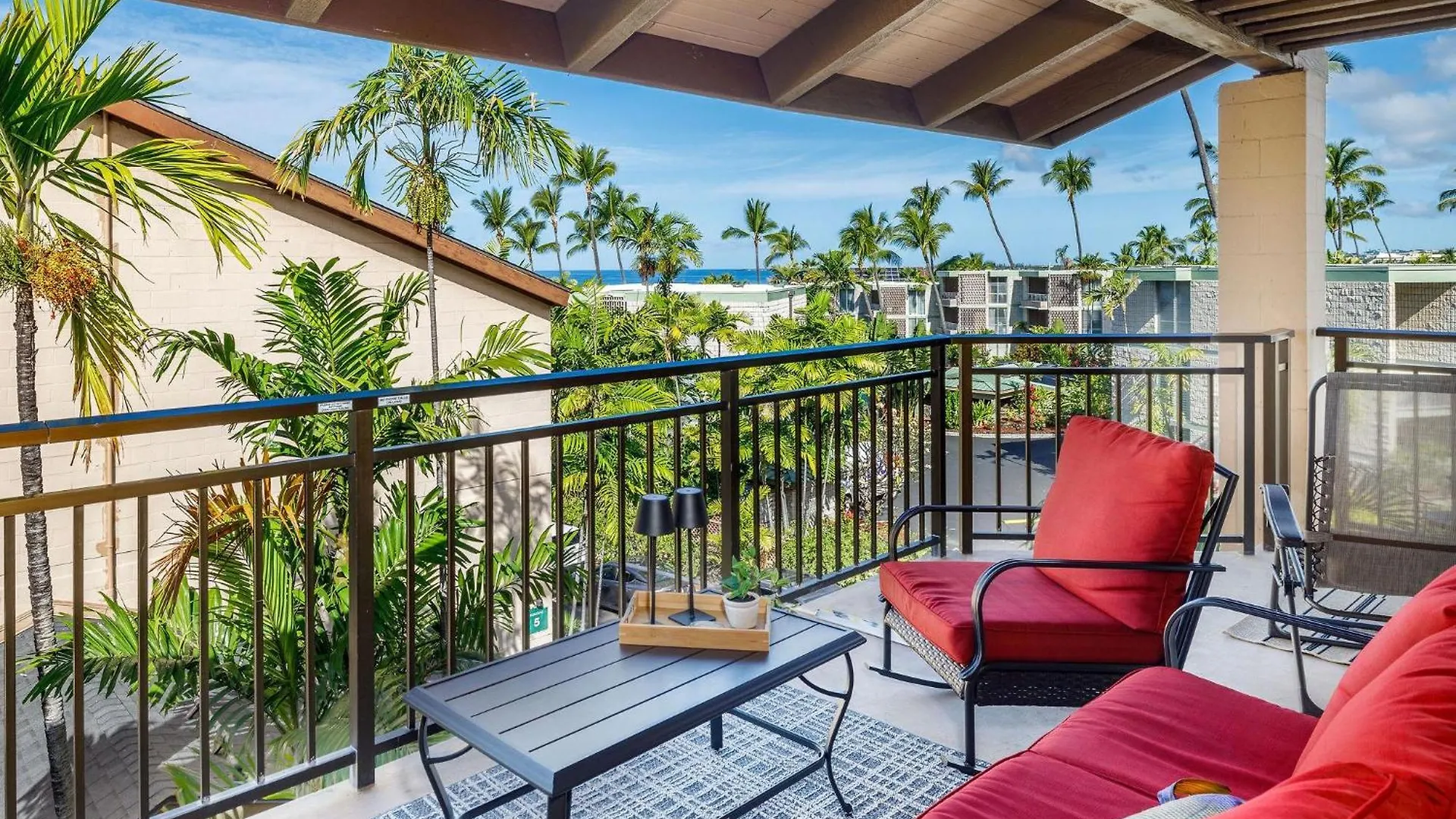 Kona Makai 4-306 Villa Kailua-Kona 0*,