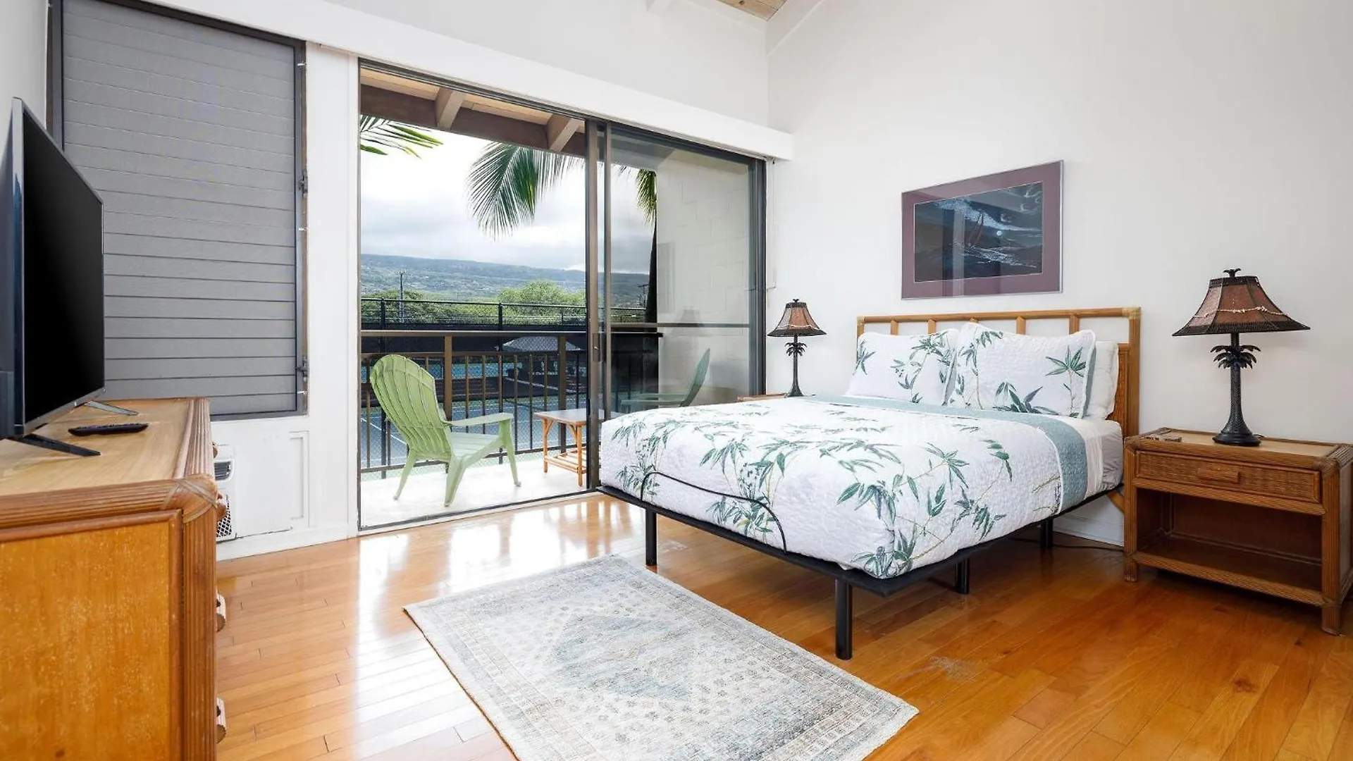 Kona Makai 4-306 Villa Kailua-Kona