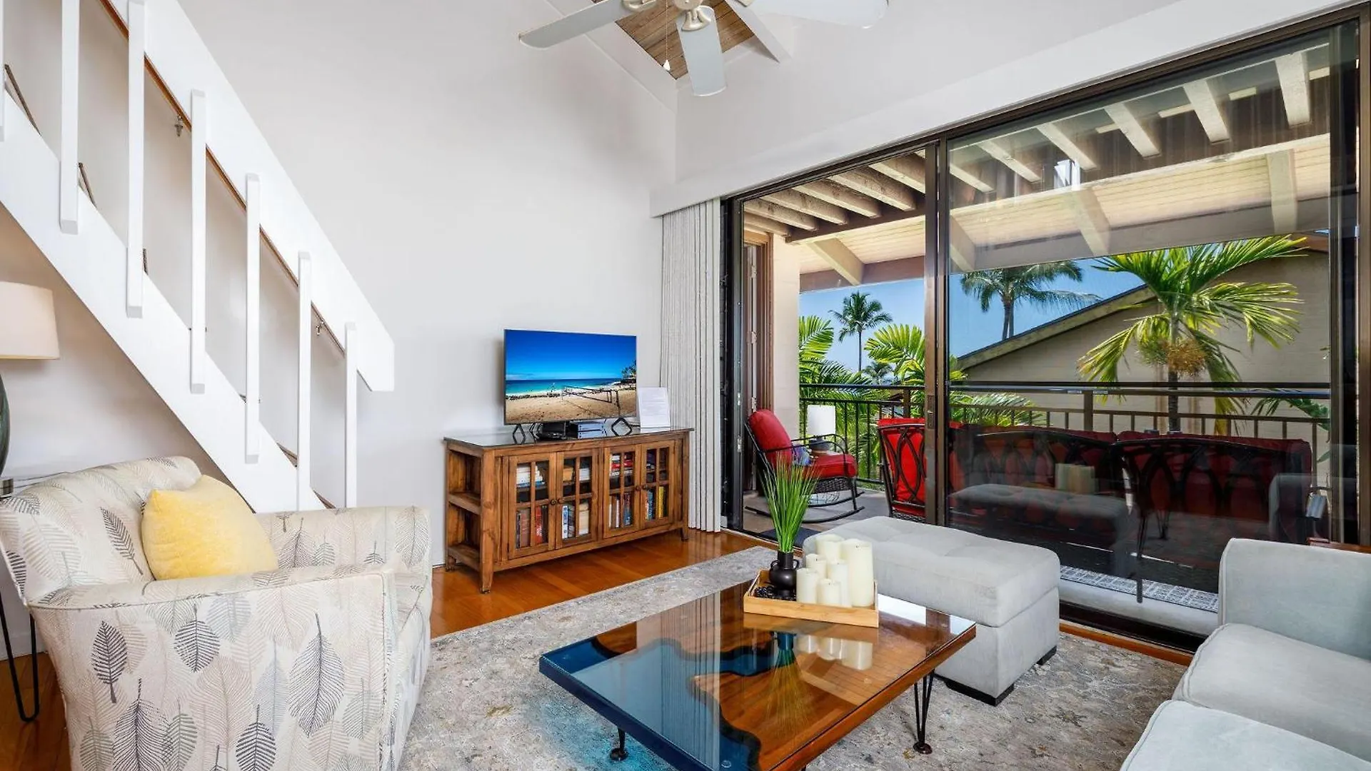 Tatil Evi Kona Makai 4-306 Villa Kailua-Kona