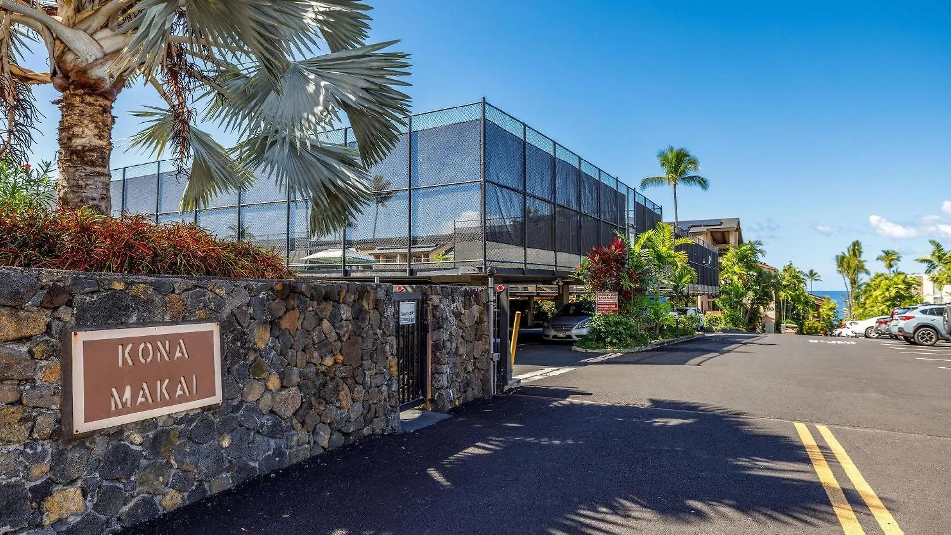 Kona Makai 4-306 Villa Kailua-Kona 0*,  ABD